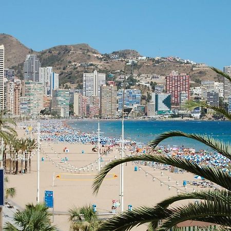 Homebenidorm Eksteriør bilde