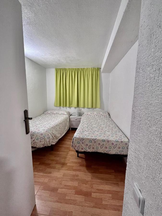 Homebenidorm Eksteriør bilde