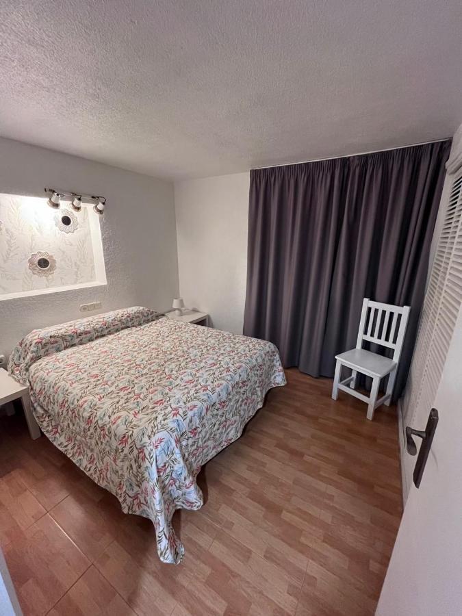 Homebenidorm Eksteriør bilde