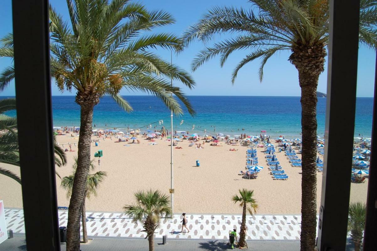 Homebenidorm Eksteriør bilde
