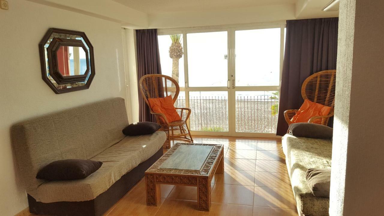 Homebenidorm Eksteriør bilde