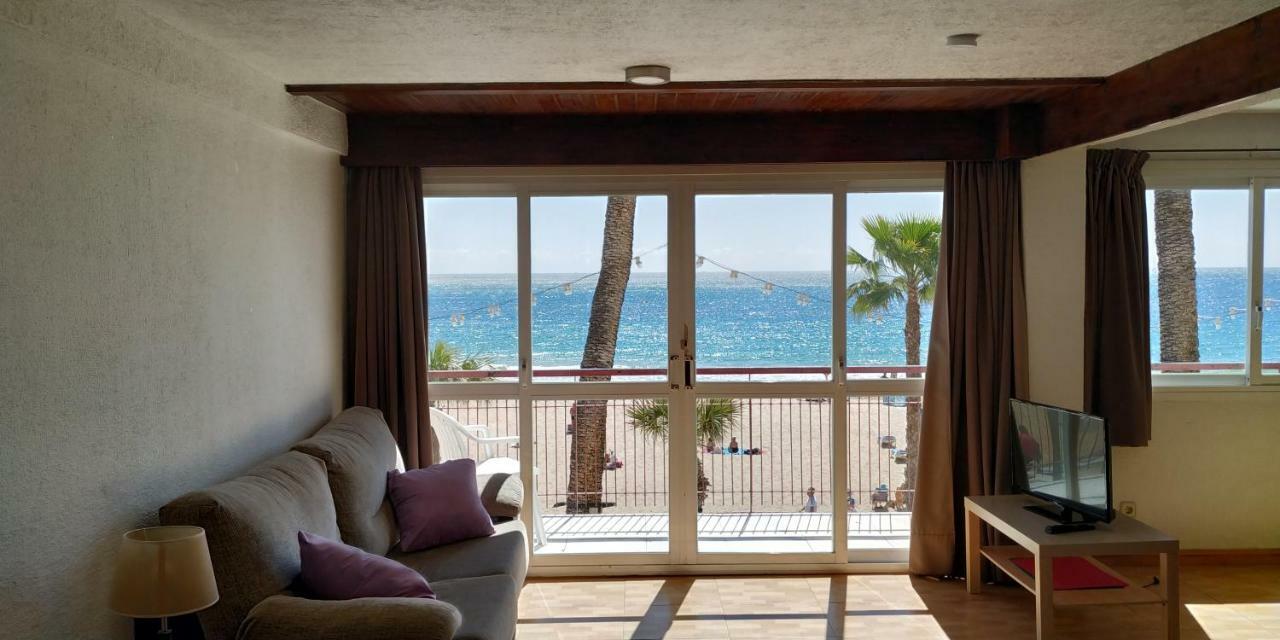 Homebenidorm Eksteriør bilde
