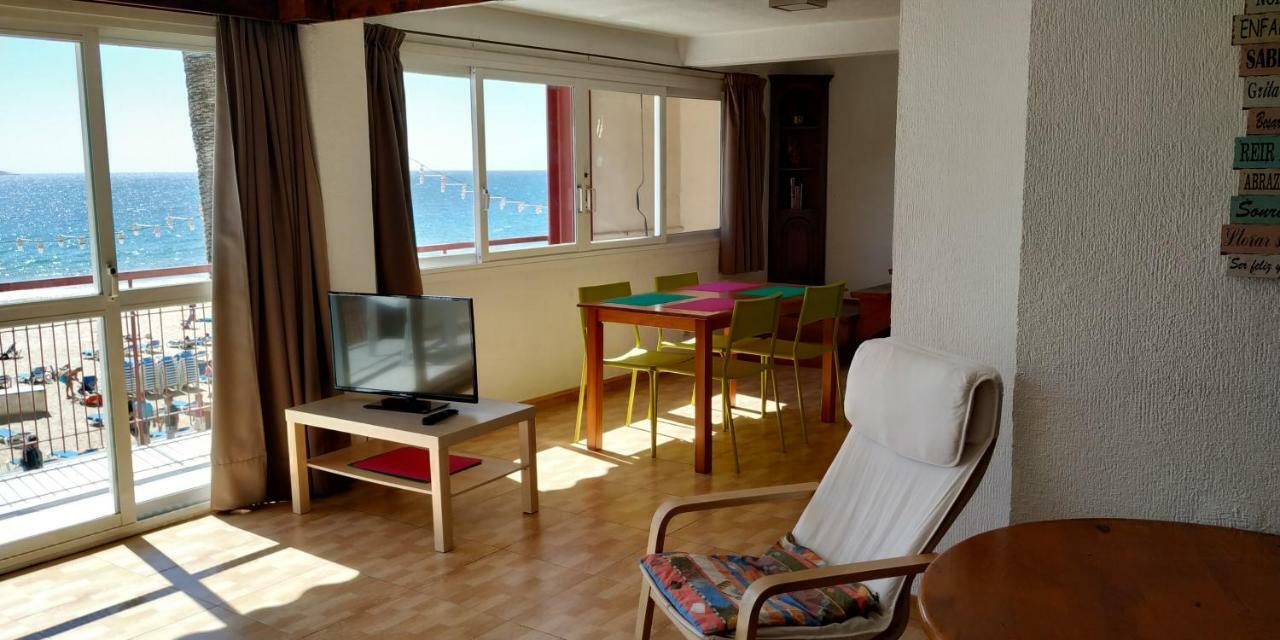 Homebenidorm Eksteriør bilde